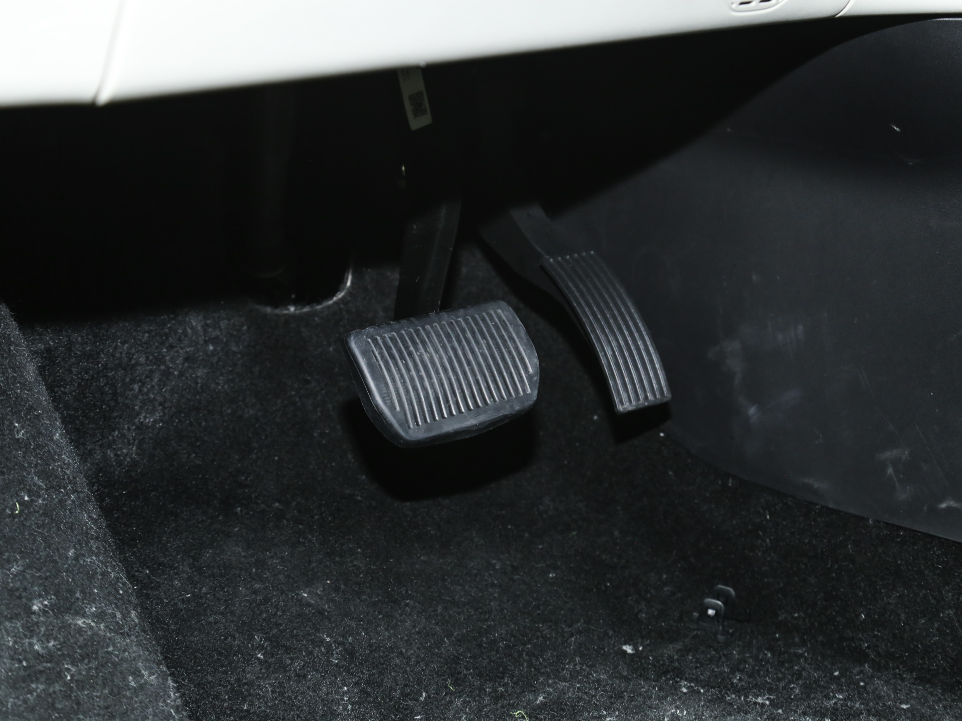 2026款 纯电 低配版