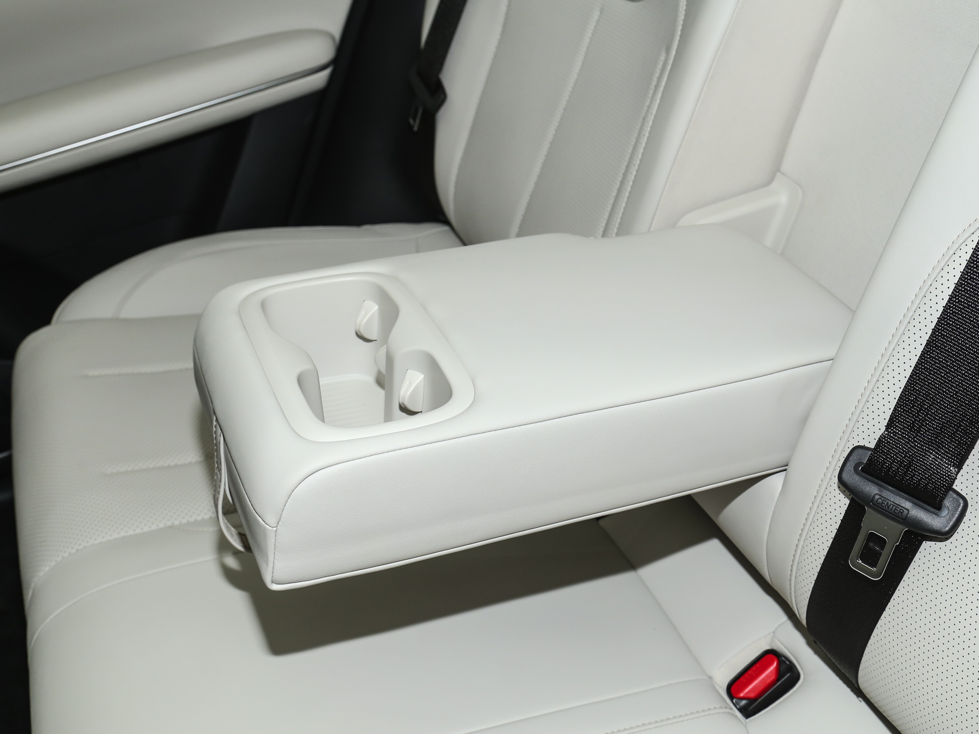 2026款 纯电 低配版