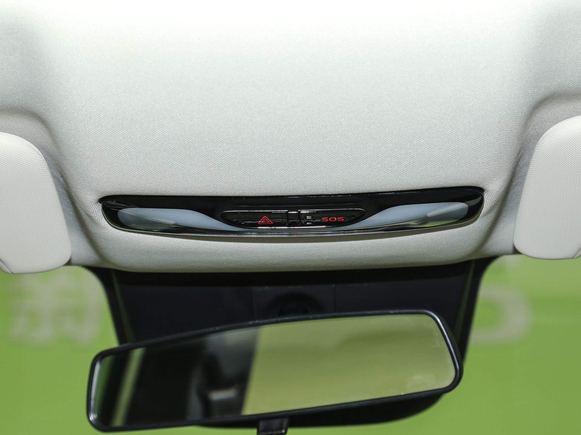 2026款 纯电 低配版