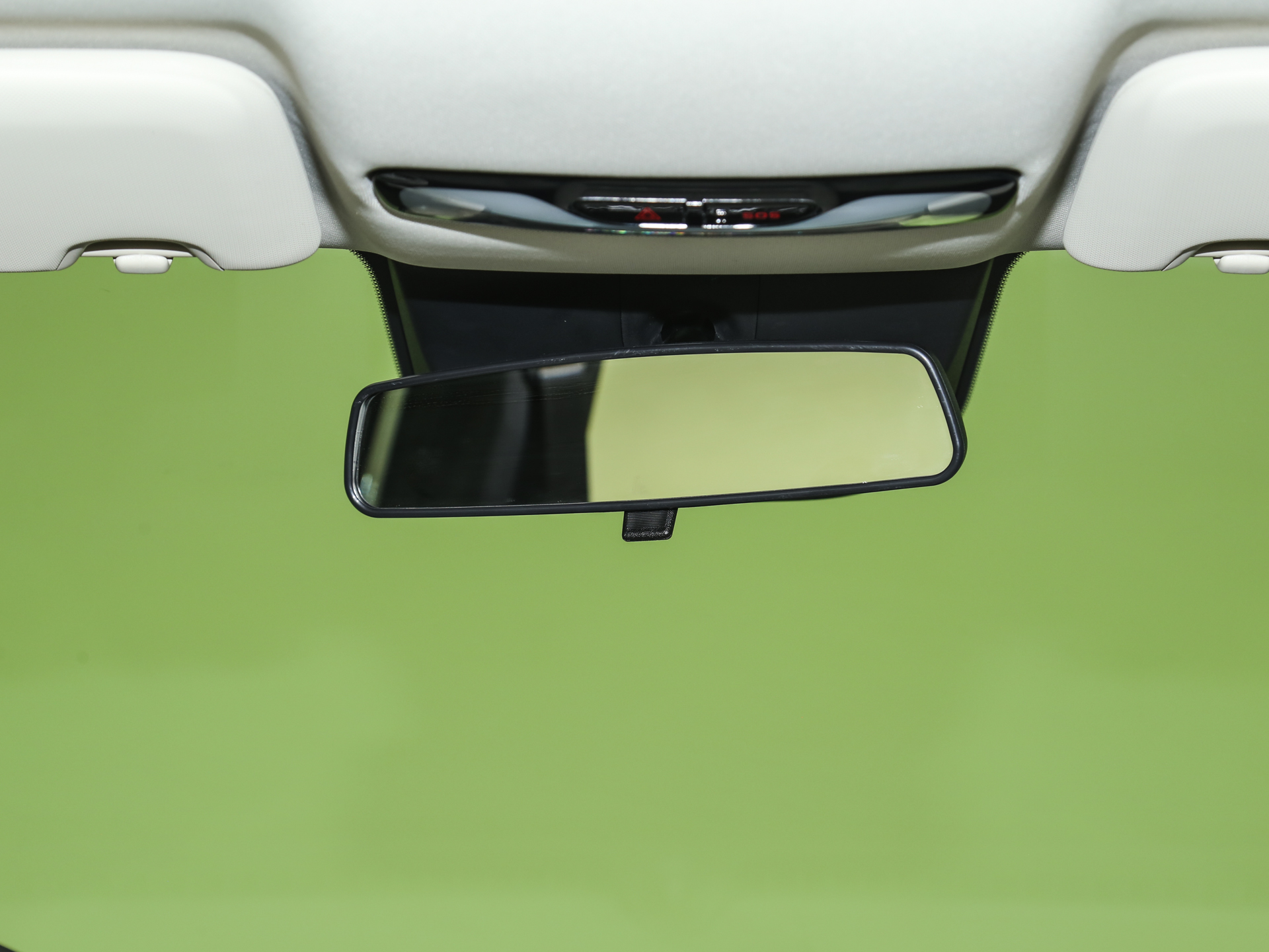 2026款 纯电 低配版