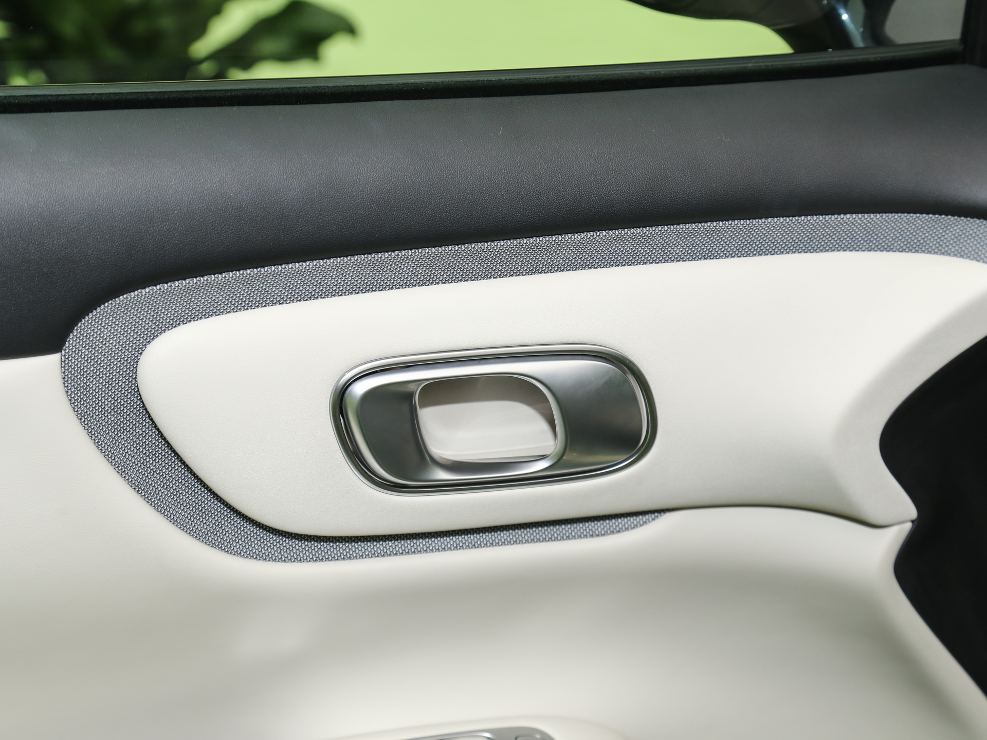 2026款 纯电 低配版