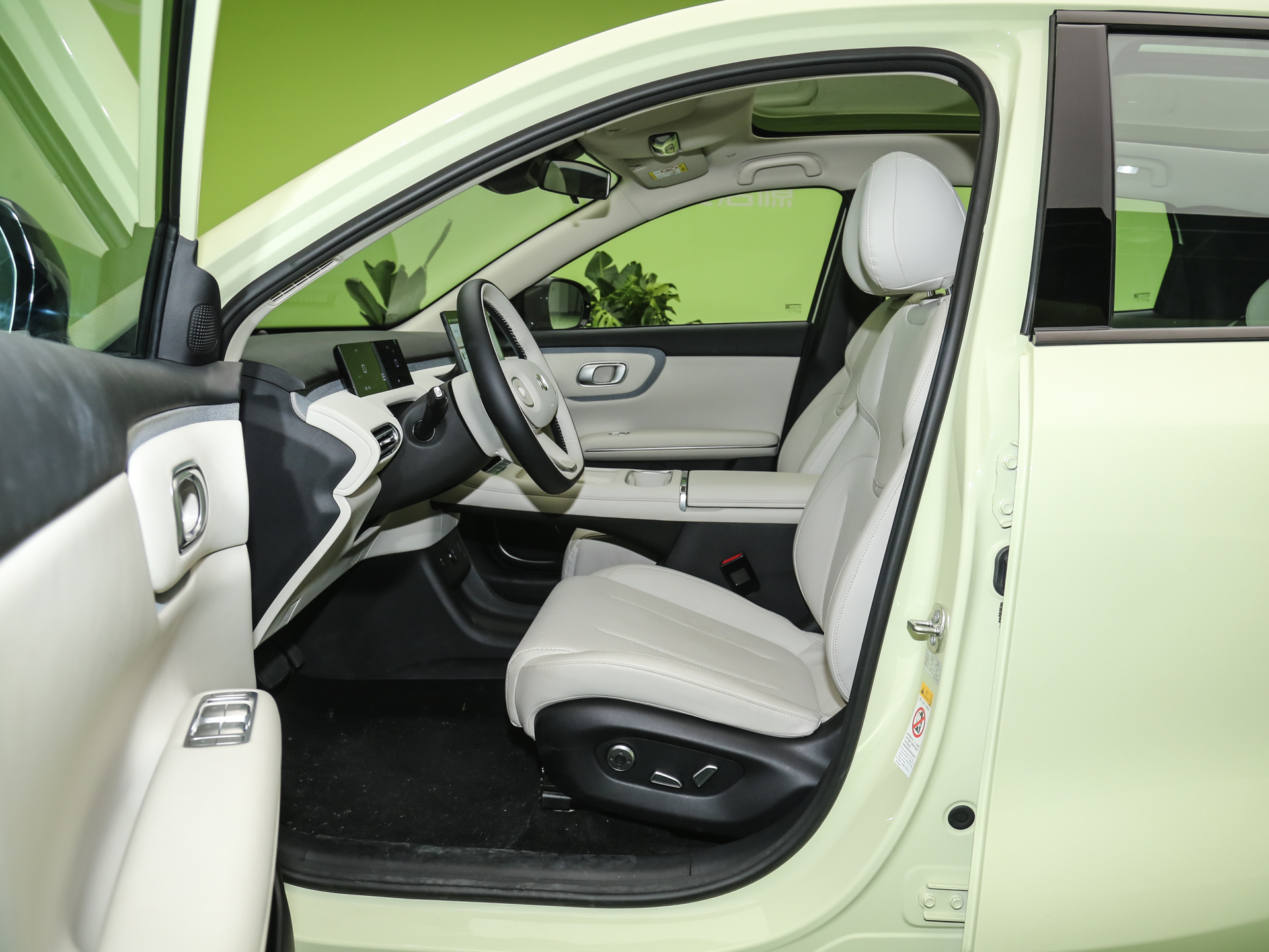 2026款 纯电 低配版