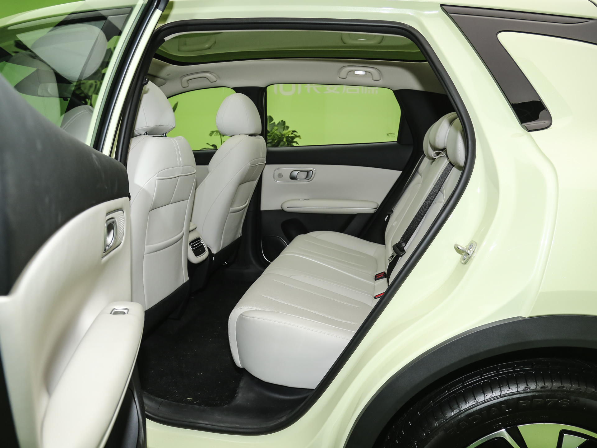 2026款 纯电 低配版