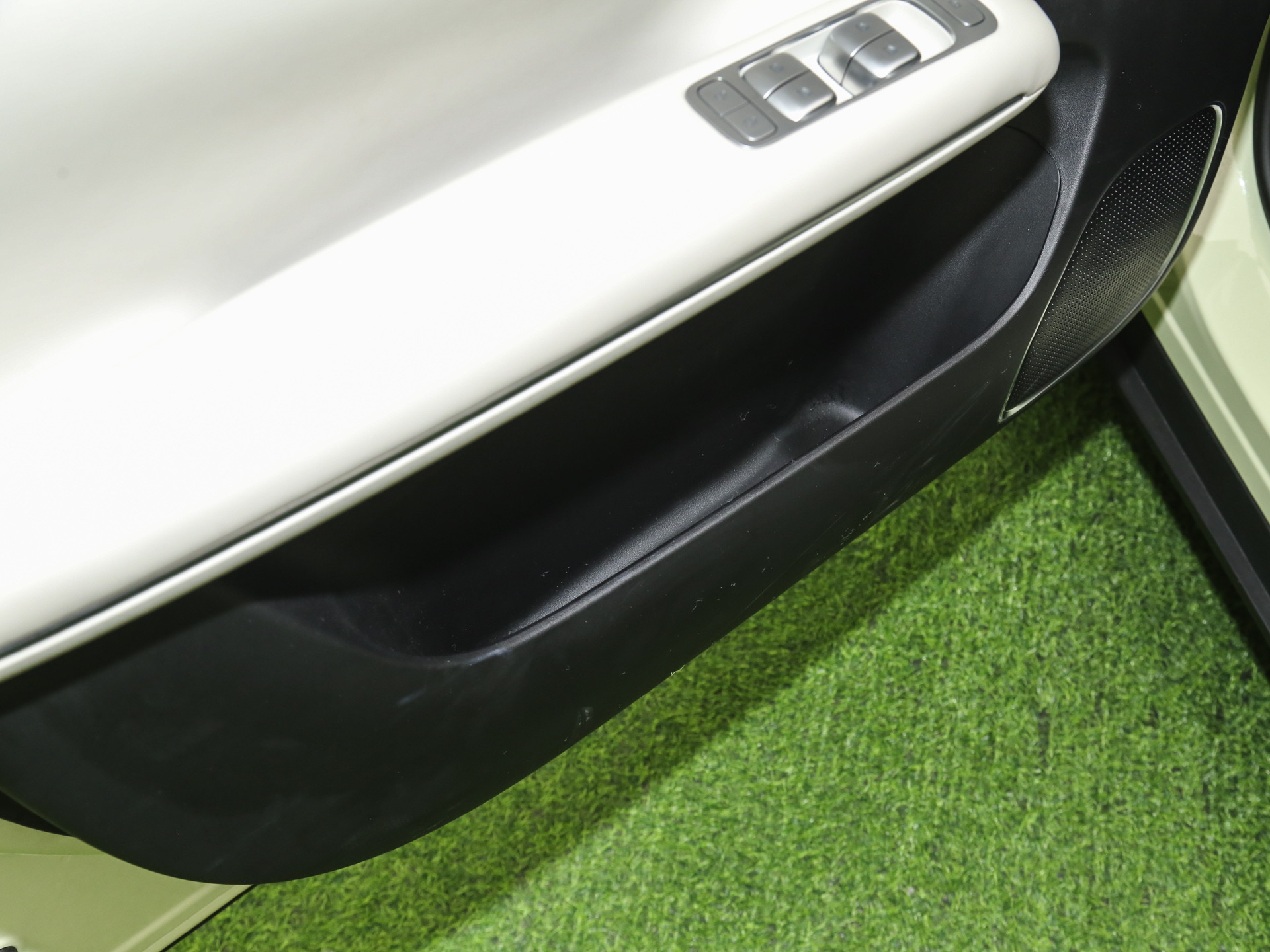 2026款 纯电 低配版