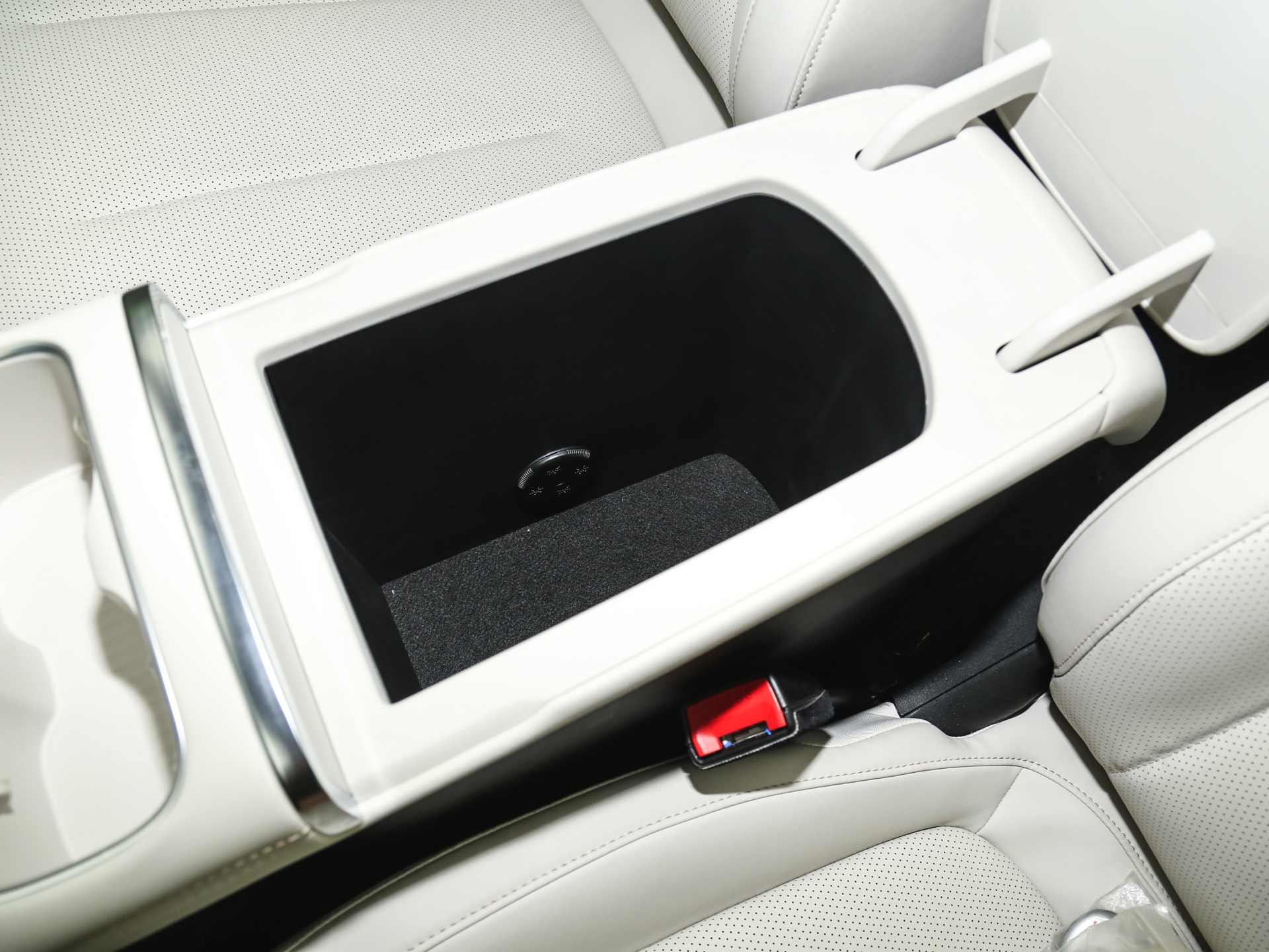 2026款 纯电 低配版