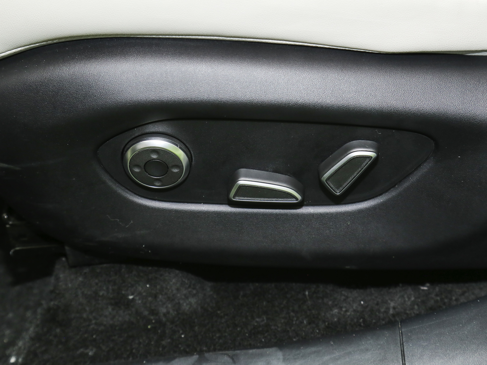 2026款 纯电 低配版