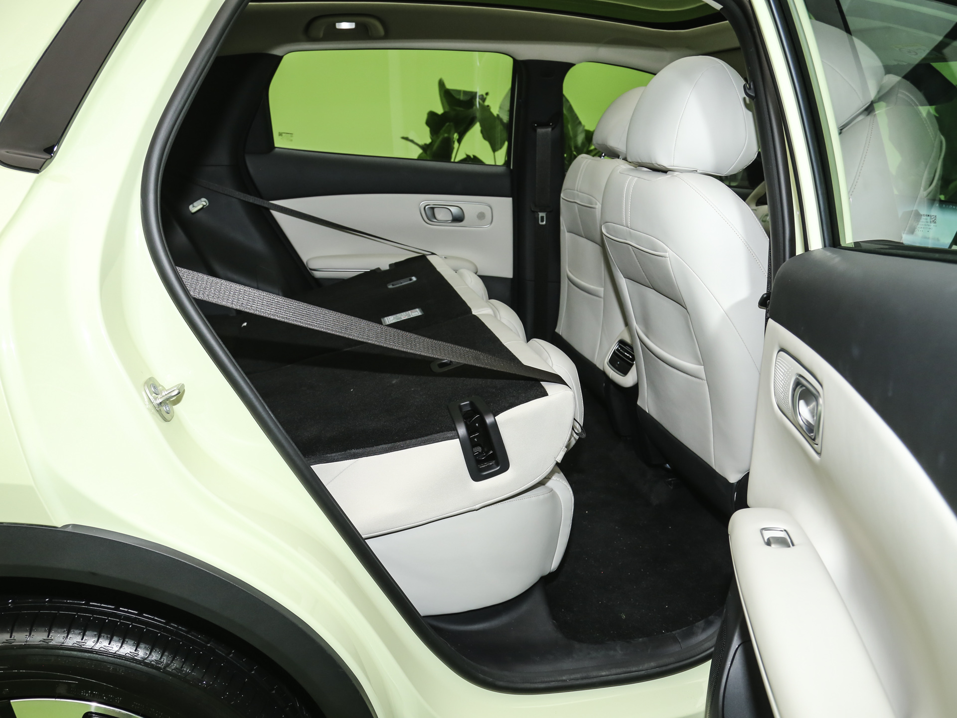 2026款 纯电 低配版