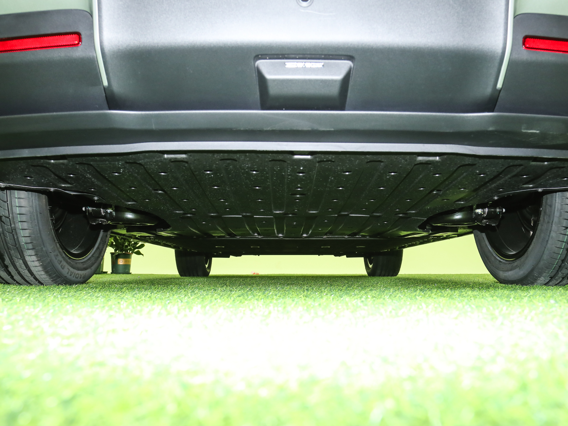 2026款 纯电 低配版