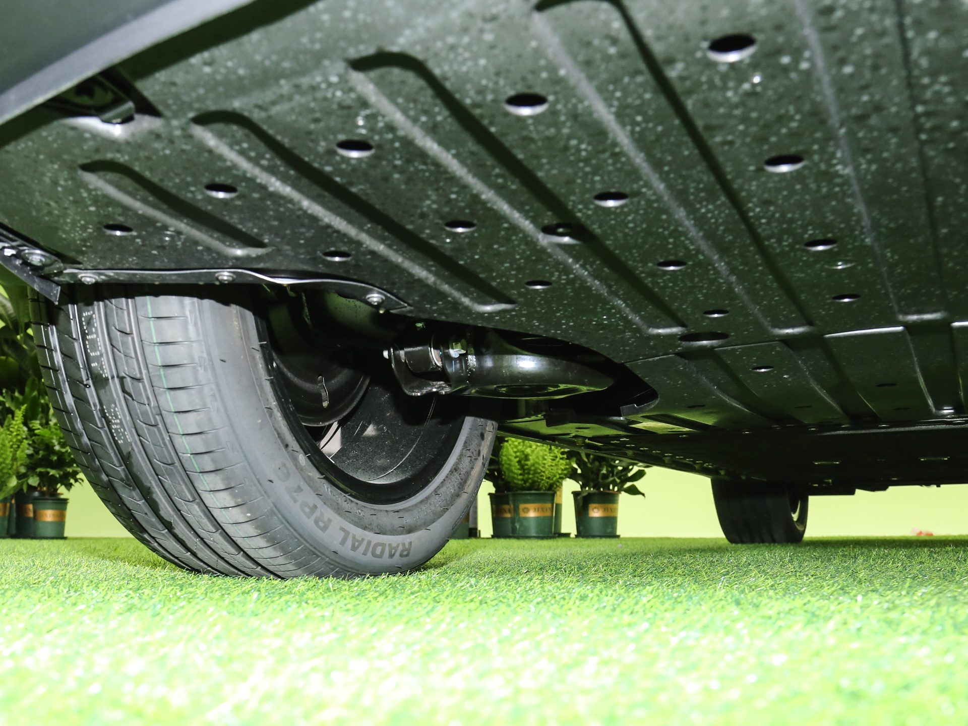 2026款 纯电 低配版