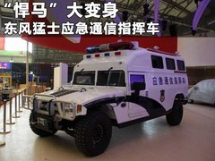 2008款 6.5L  自动 双排硬顶