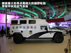 2008款 6.5L  自动 双排硬顶