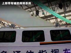 2008款 6.5L  自动 双排硬顶