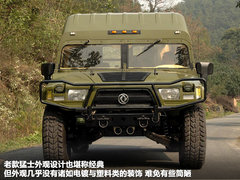 2008款 6.5L  自动 双排硬顶