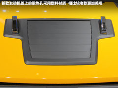 2008款 6.5L  自动 双排硬顶