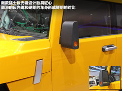 2008款 6.5L  自动 双排硬顶