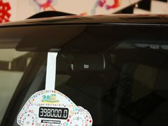 2008款 3.8L 自动 豪华版 7座