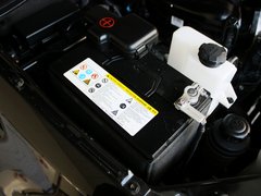 2008款 3.8L 自动 豪华版 7座