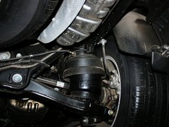 2008款 3.8L 自动 豪华版 7座