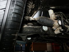 2008款 3.8L 自动 豪华版 7座