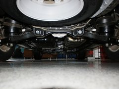 2008款 3.8L 自动 豪华版 7座