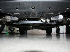 2008款 3.8L 自动 豪华版 7座