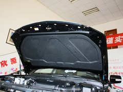 2008款 3.8L 自动 豪华版 7座