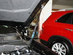 2008款 3.8L 自动 豪华版 7座