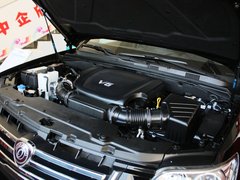2008款 3.8L 自动 豪华版 7座