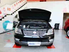 2008款 3.8L 自动 豪华版 7座