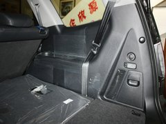 2008款 3.8L 自动 豪华版 7座