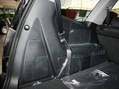 2008款 3.8L 自动 豪华版 7座