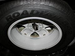 2008款 3.8L 自动 豪华版 7座