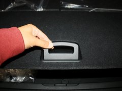 2008款 3.8L 自动 豪华版 7座