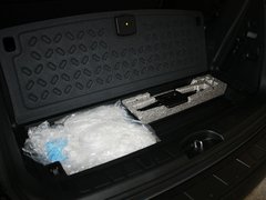 2008款 3.8L 自动 豪华版 7座