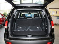 2008款 3.8L 自动 豪华版 7座