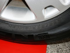 2008款 3.8L 自动 豪华版 7座