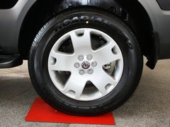 2008款 3.8L 自动 豪华版 7座