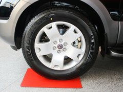 2008款 3.8L 自动 豪华版 7座