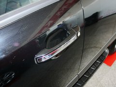 2008款 3.8L 自动 豪华版 7座