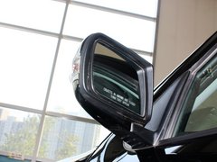 2008款 3.8L 自动 豪华版 7座