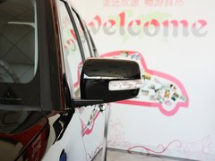2008款 3.8L 自动 豪华版 7座