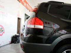 2008款 3.8L 自动 豪华版 7座