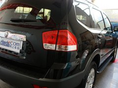 2008款 3.8L 自动 豪华版 7座