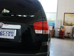 2008款 3.8L 自动 豪华版 7座
