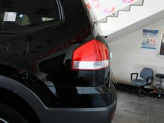 2008款 3.8L 自动 豪华版 7座