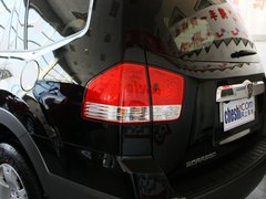 2008款 3.8L 自动 豪华版 7座