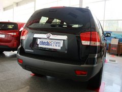 2008款 3.8L 自动 豪华版 7座