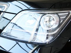 2008款 3.8L 自动 豪华版 7座