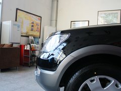 2008款 3.8L 自动 豪华版 7座