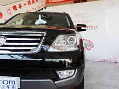 2008款 3.8L 自动 豪华版 7座